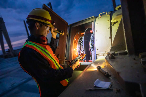 Best Local Electrician Companies  in Chamberlayne, VA