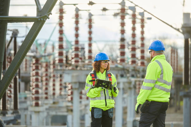 Best Electrical Repair Services  in Chamberlayne, VA