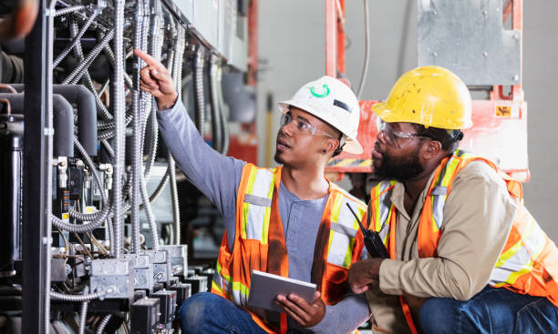 Best 24-Hour Electrician  in Chamberlayne, VA